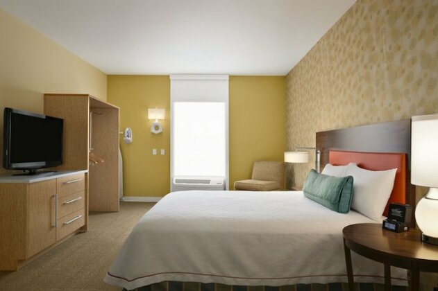 Home2 Suites by Hilton - Oxford - Photo5