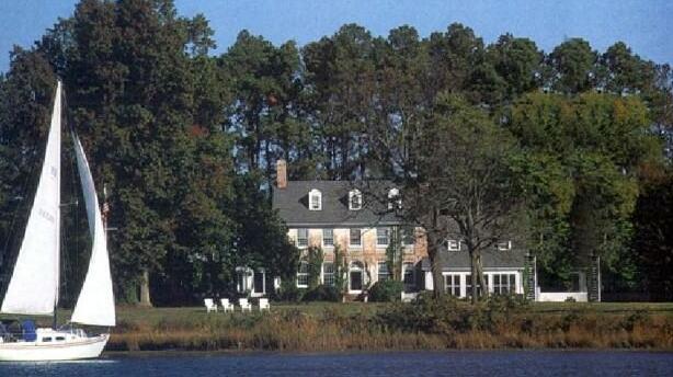 Combsberry Inn Bed and Breakfast - Photo2