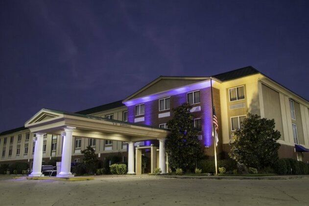 Holiday Inn Express & Suites - Oxford