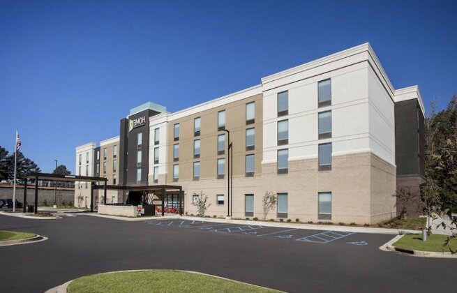 Home2 Suites By Hilton Oxford Oxford