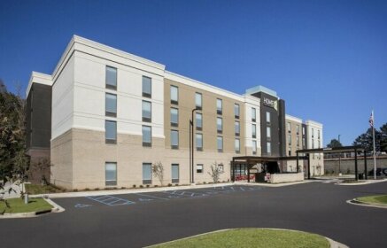 Home2 Suites By Hilton Oxford Oxford