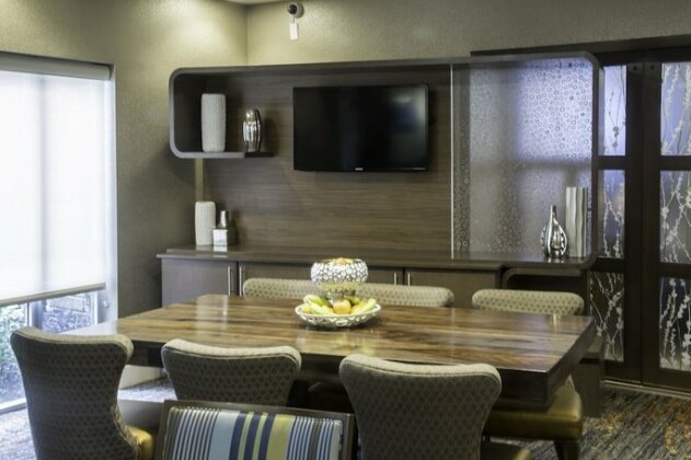 TownePlace Suites by Marriott Oxford - Photo5