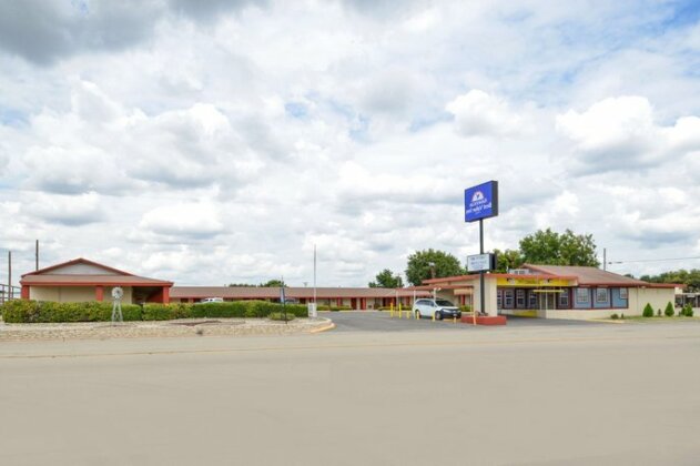 Americas Best Value Inn Ozona