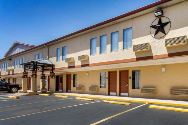 Quality Inn Ozona - Photo2
