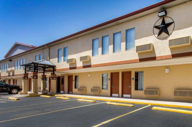 Quality Inn Ozona - Photo2