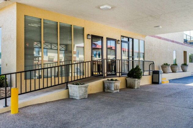 Quality Inn Ozona - Photo5