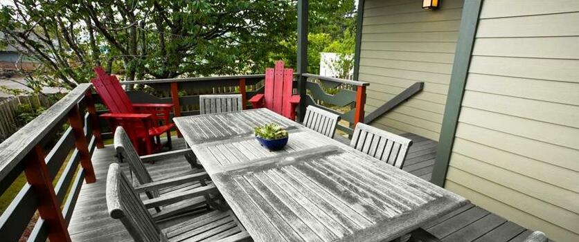 Craftsman Bed and Breakfast - Photo2