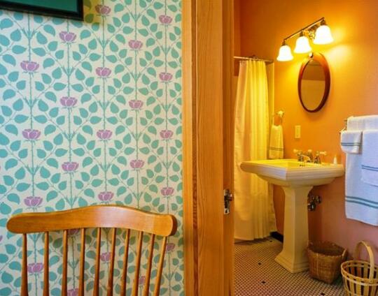 Craftsman Bed and Breakfast - Photo5
