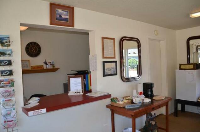 Surf & Sand Inn - Photo3