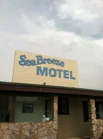 Sea Breeze Motel Pacifica
