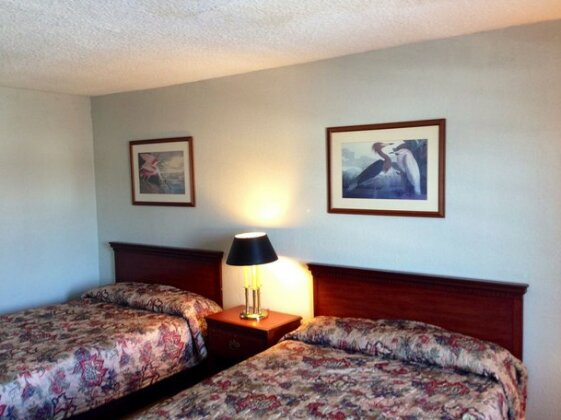Country Hearth Inn & Suites Paducah - Photo2