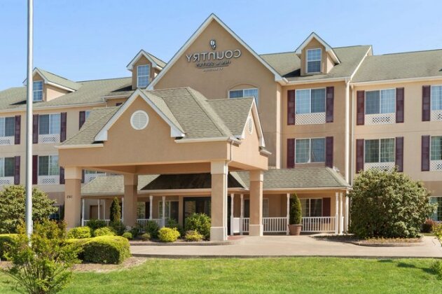Country Inn & Suites by Radisson Paducah KY