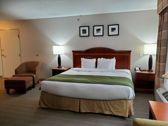 Country Inn & Suites by Radisson Paducah KY - Photo3