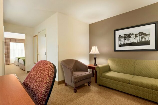 Country Inn & Suites by Radisson Paducah KY - Photo5