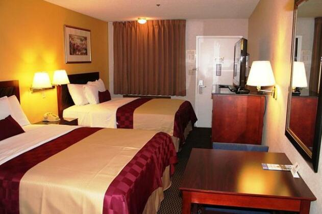 Americas Best Value Inn - Page - Photo5