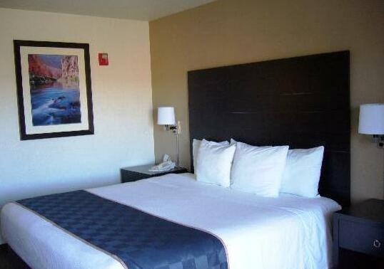 Days Inn & Suites by Wyndham Page Lake Powell - Photo4