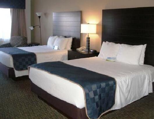 Days Inn & Suites by Wyndham Page Lake Powell - Photo5