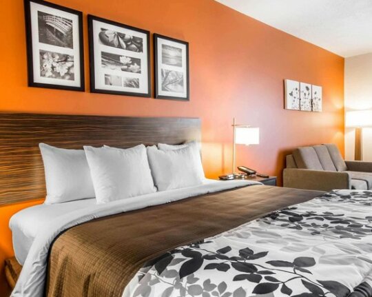 Sleep Inn & Suites Page at Lake Powell - Photo2
