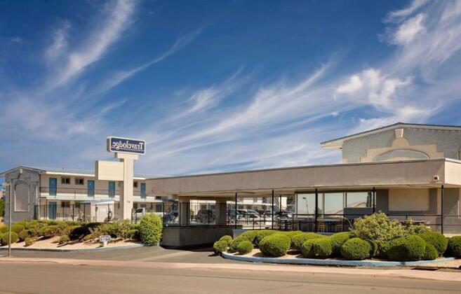 Travelodge by Wyndham Page - Photo2