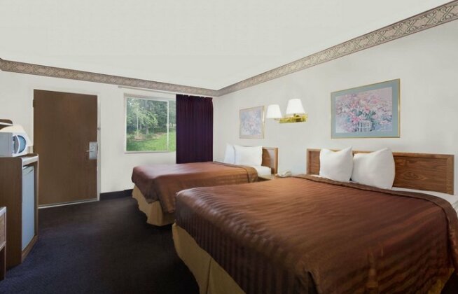 Travelodge by Wyndham Page - Photo3