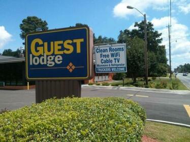 Guest Lodge - Pageland