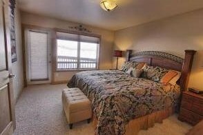 Aspenwood - 2 Bedroom Condo Covered Deck - TPR 53621 - Photo5