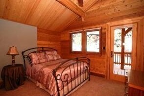 Chimney Rock Retreat - 4 Bedroom Home - TPR 53632 - Photo3