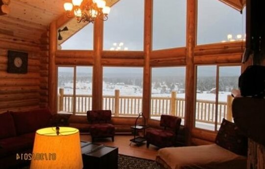 Colorado Luxury with Suites & Mountain Views 4 Br 4 Ba Cabin - Photo3