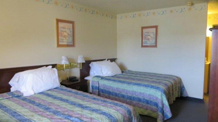 First Inn Pagosa Springs - Photo4