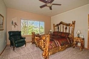 Hatcher Lake Lodge - 5 Bedroom Home - TPR 53640 - Photo2
