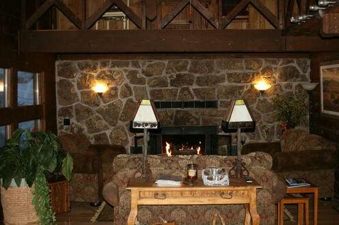 High Country Lodge Pagosa Springs - Photo2