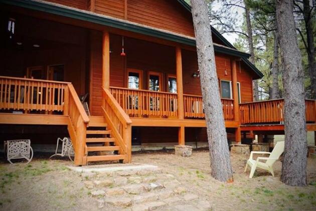Joe's Place House at Pagosa Springs - 3 Br Home - Photo2