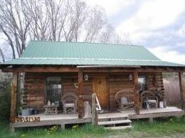 L Bar Z Ranch Kow Palace Cabin Tpr 53643