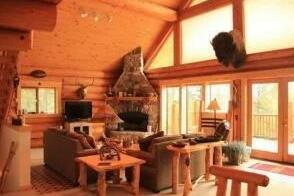 Pagosa Lakes - 3 Bedroom Log Home Private Hot Tub Pet Friendly - TPR 53659 - Photo5