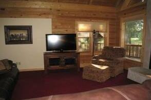 Pagosa Lakes - 3 Bedroom Log Home - TPR 53635 - Photo4