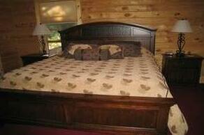 Pagosa Lakes - 3 Bedroom Log Home - TPR 53635