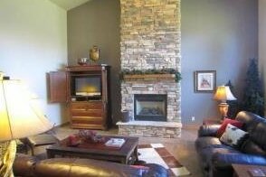 Pagosa Lakes Townhome Gas Fireplace Tpr 53638 - Photo3