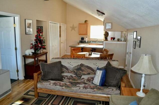 Pagosa Peak Vista Apartment - Photo3