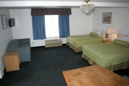 Pagosa Springs Inn & Suites