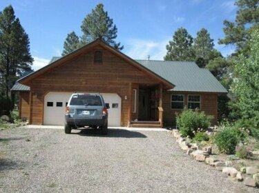 R N R Pagosa 3 Br home by RedAwning