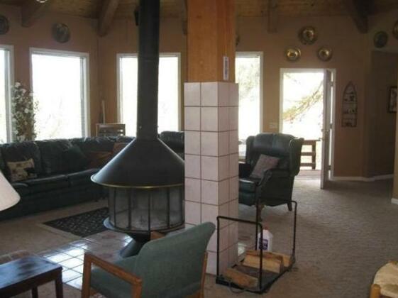 Self's House at Pagosa Springs - 3 Br Home - Photo4