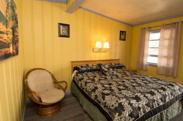 Sky View Motel - Photo3