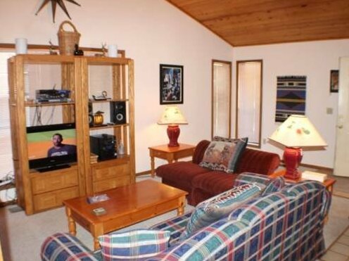 Timber Condo in Pagosa Springs - Photo2