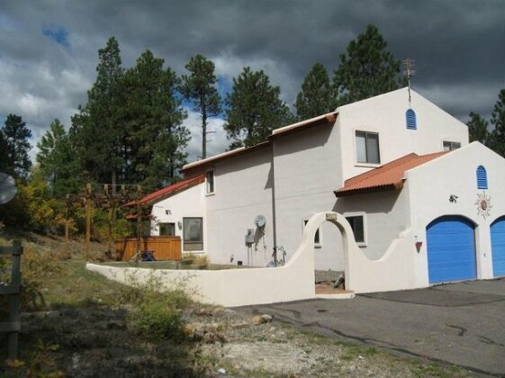 Walnut House in Pagosa Springs - Photo2
