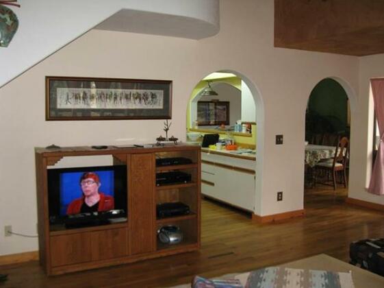 Walnut House in Pagosa Springs - Photo3