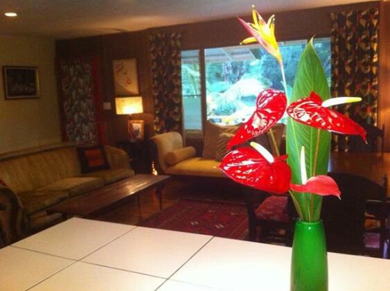 The Jungle Farmhouse - Photo2