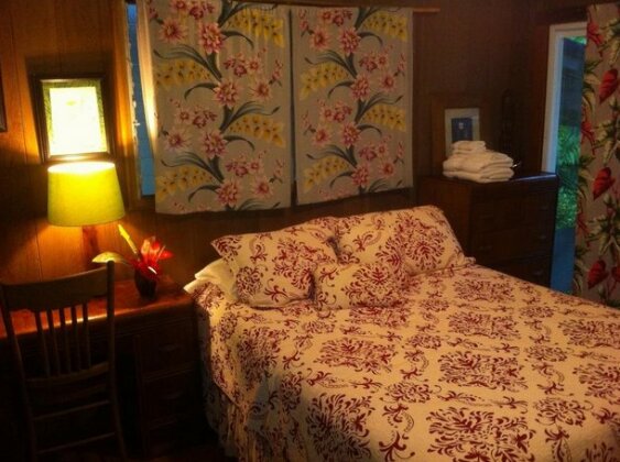 The Jungle Farmhouse - Photo3