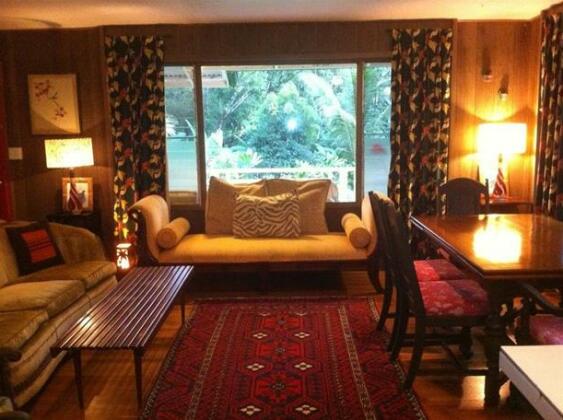 The Jungle Farmhouse - Photo4
