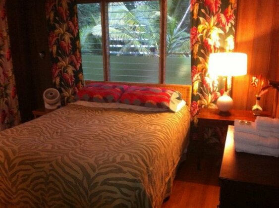 The Jungle Farmhouse - Photo5