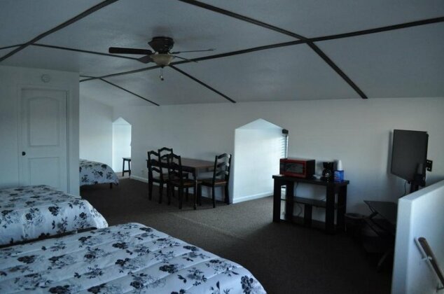 K7 Bed and Breakfast - Photo4